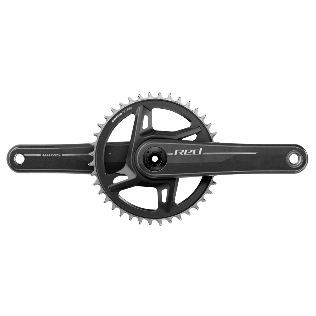 Giò Đạp SRAM RED XPLR Crankset