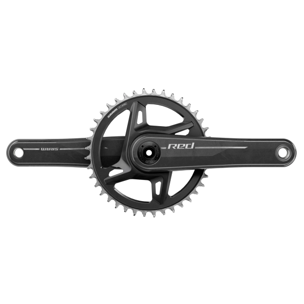 Giò Đạp SRAM RED XPLR Crankset