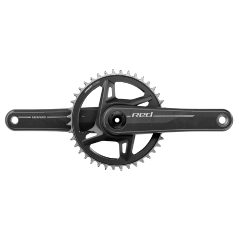 Giò Đạp SRAM RED XPLR Crankset