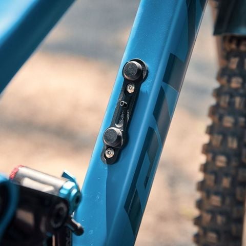 Gọng Bình Nước FIDLOCK TWIST Bike Base