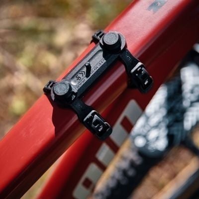 Gọng Bình Nước FIDLOCK TWIST Uni Base