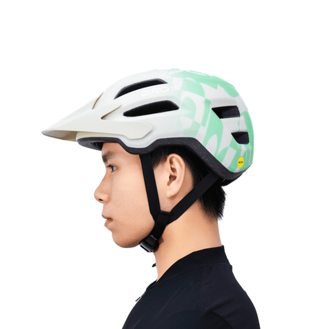 Mũ Bảo Hiểm Xe Địa Hình GIRO Fixture Mips II