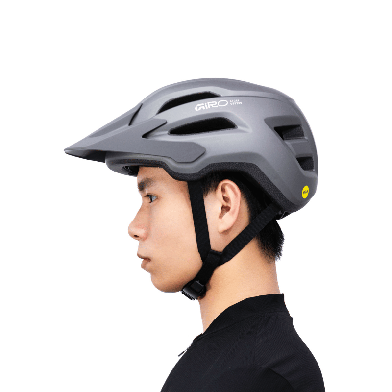 Mũ Bảo Hiểm Xe Địa Hình GIRO Fixture Mips II