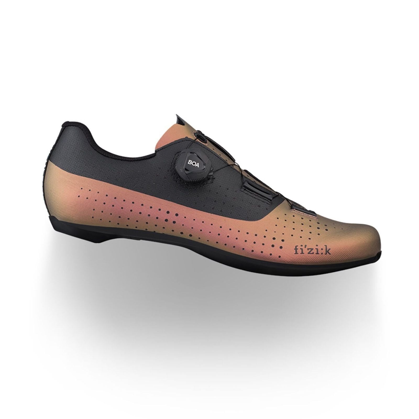 Giày Cá Xe Đua FIZIK Tempo Overcurve R4