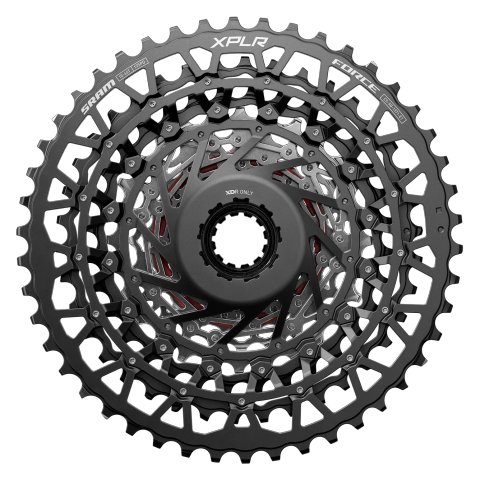 Líp Cassette SRAM Force XPLR XG-1371 Cassette
