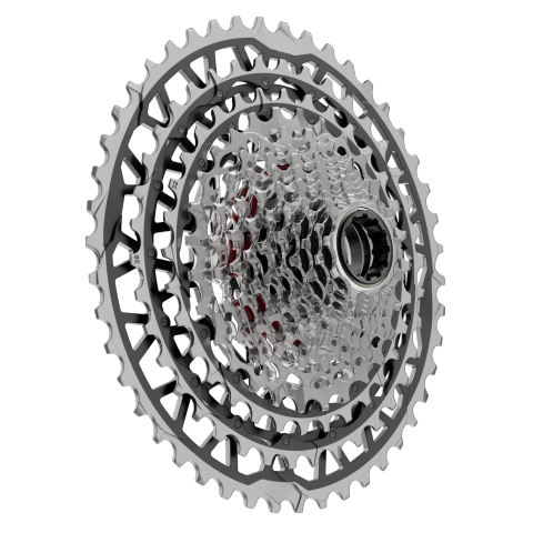 Líp Cassette SRAM Force XPLR XG-1371 Cassette
