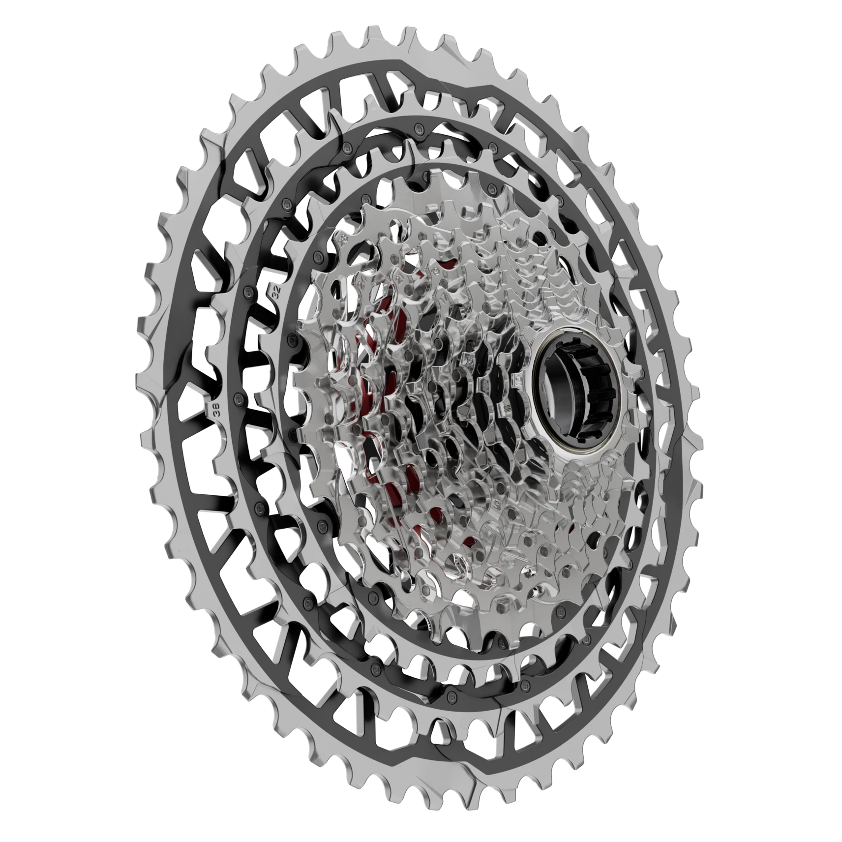 Líp Cassette SRAM Force XPLR XG-1371 Cassette