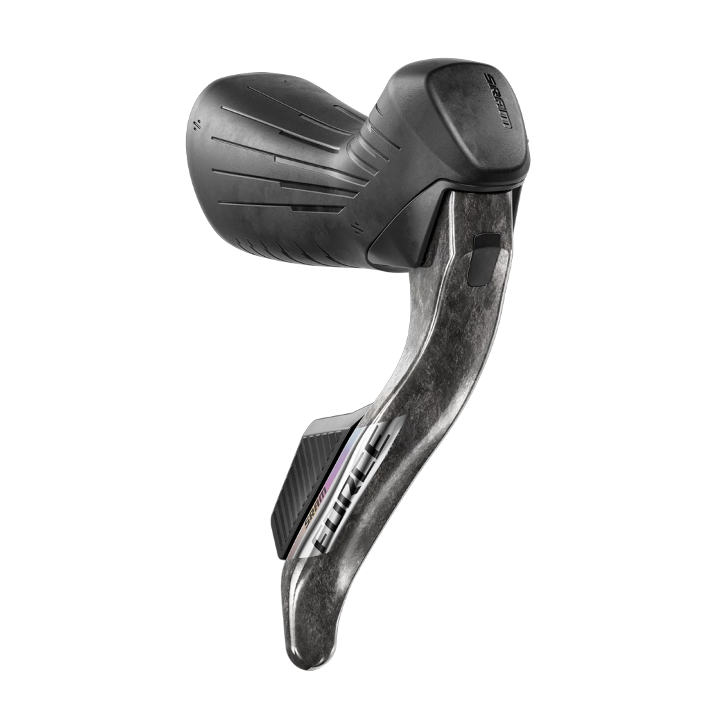 Tay Lắc SRAM Force AXS HRD Shift-Brake System