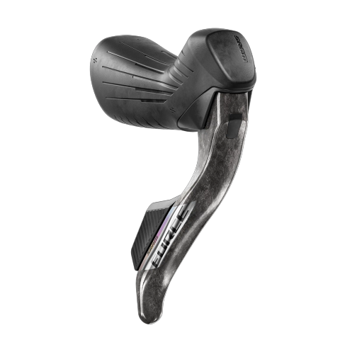Tay Lắc SRAM Force AXS HRD Shift-Brake System