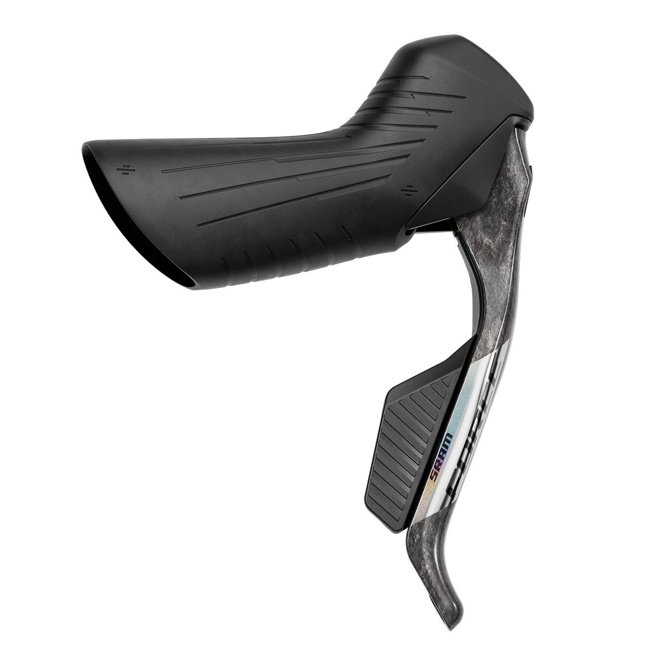 Tay Lắc SRAM Force AXS HRD Shift-Brake System