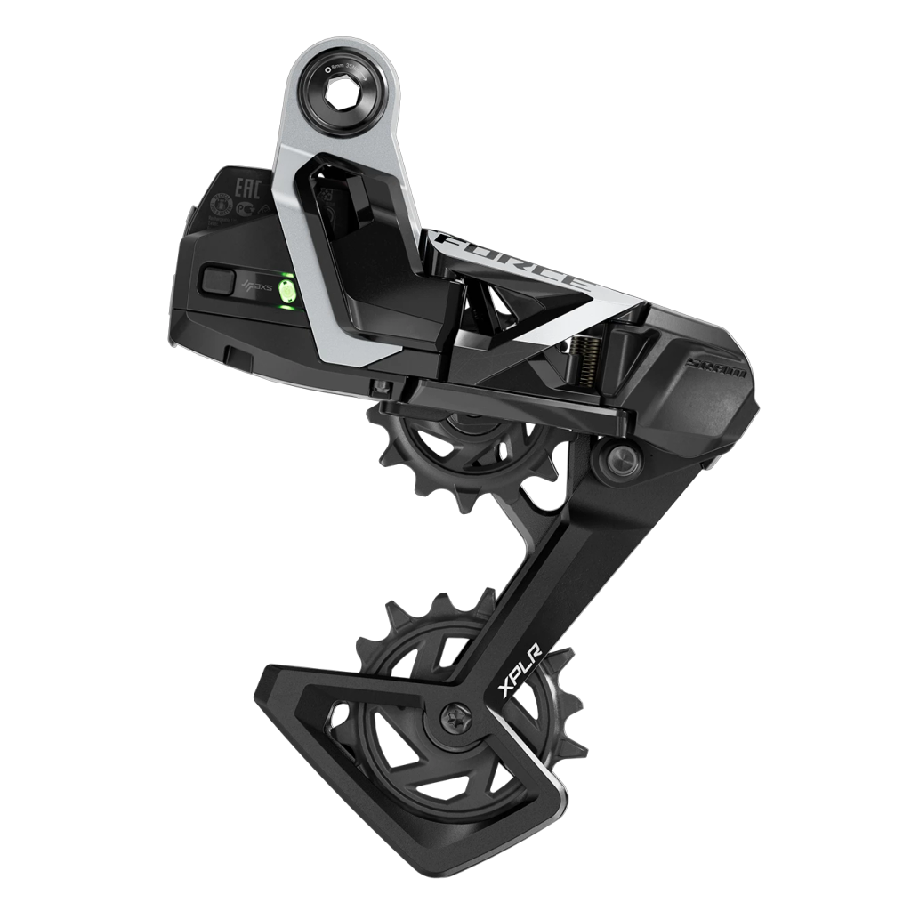 Đề Sau SRAM Force XPLR AXS Rear Derailleur