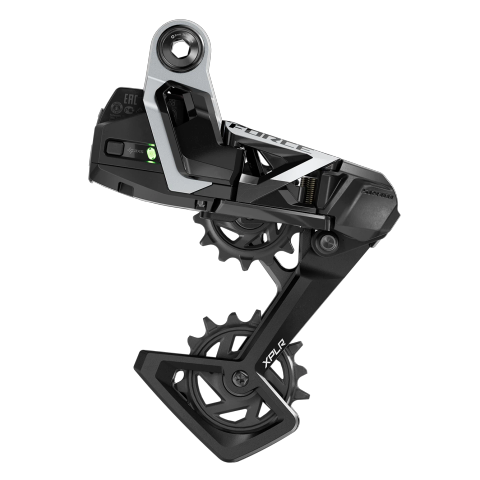 Đề Sau SRAM Force XPLR AXS Rear Derailleur