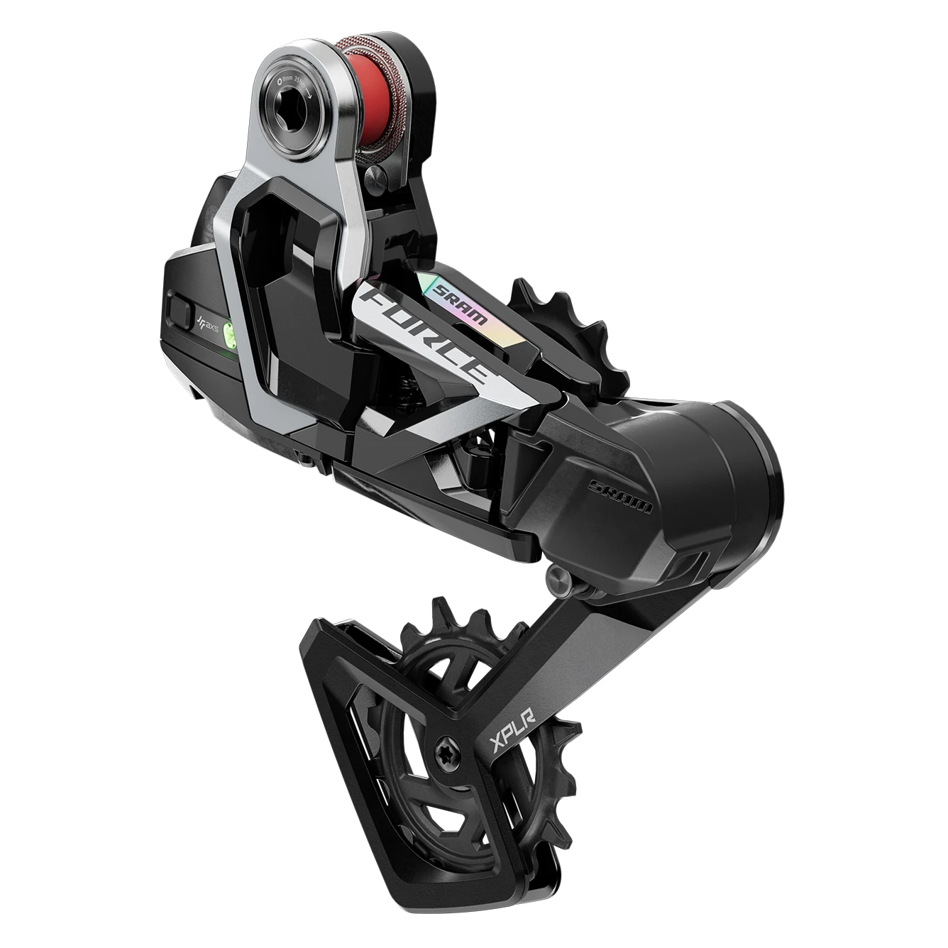 Đề Sau SRAM Force XPLR AXS Rear Derailleur