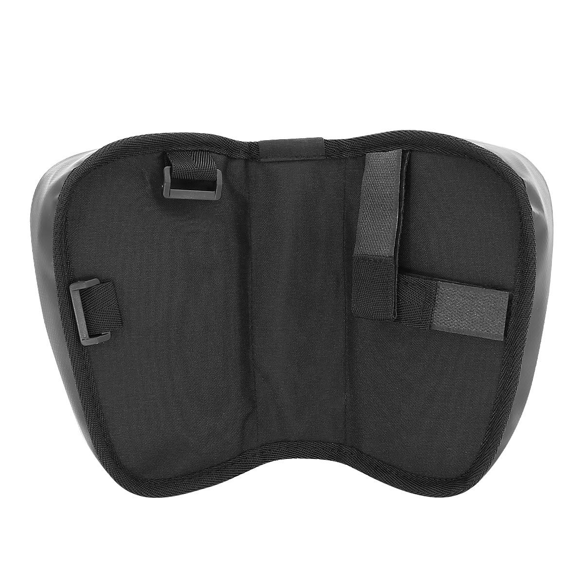 Top Tube Touch Screen Phone Bag