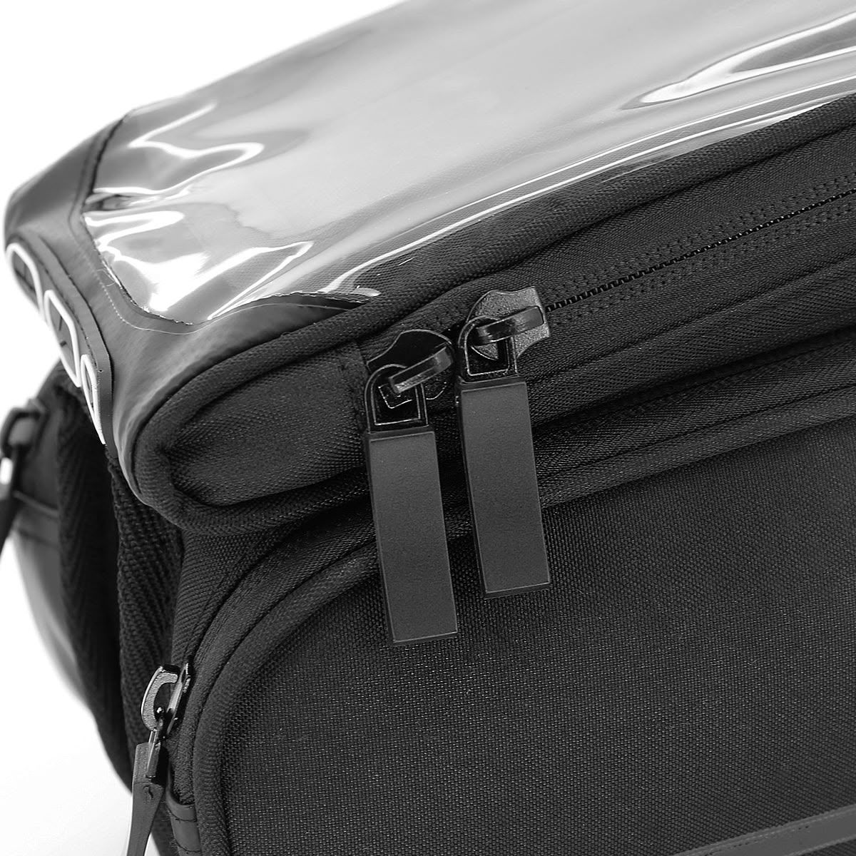 Top Tube Touch Screen Phone Bag