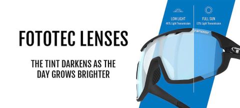 Kính Mát Nguyên Gọng TIFOSI Sledge