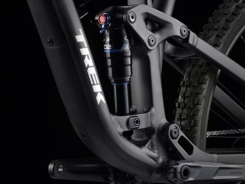Fuel EX 5 Gen 6