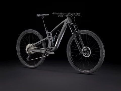 Fuel EX 5 Gen 6