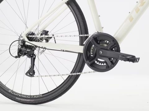 Xe Đạp Thành Phố TREK FX 1 Stepover Gen 4