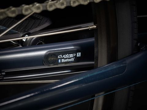 FX 2 Disc Gen 3