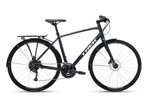 FX 2 Disc Gen 3
