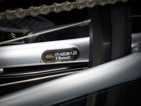 FX 2 Disc Gen 3