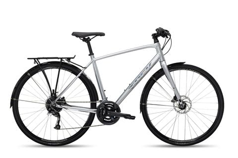 FX 2 Disc Gen 3