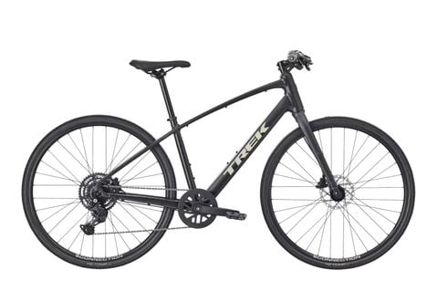 Xe Đạp Thành Phố TREK FX 2 Stepover Gen 4 2026