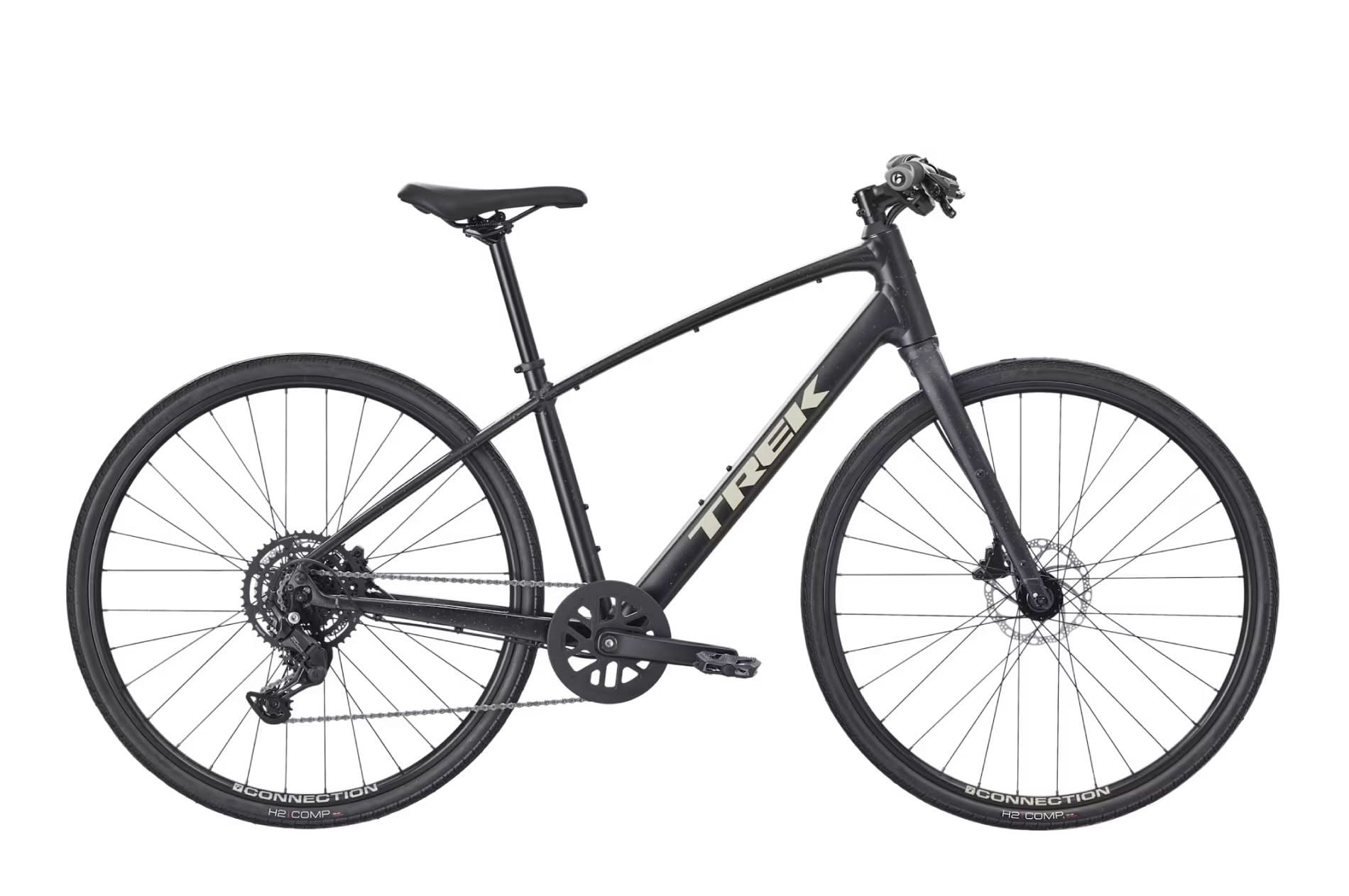 Xe Đạp Thành Phố TREK FX 2 Stepover Gen 4 2026