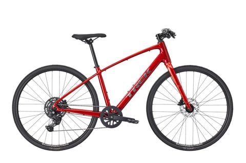 Xe Đạp Thành Phố TREK FX 2 Stepover Gen 4 2026