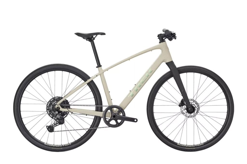 Xe Đạp Thành Phố TREK FX Sport AL 3