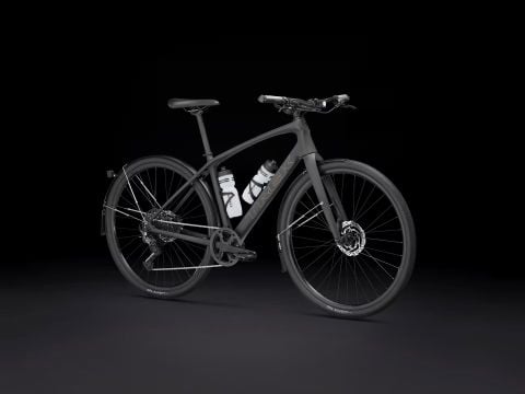 Xe Đạp Thành Phố TREK FX Sport SL 4