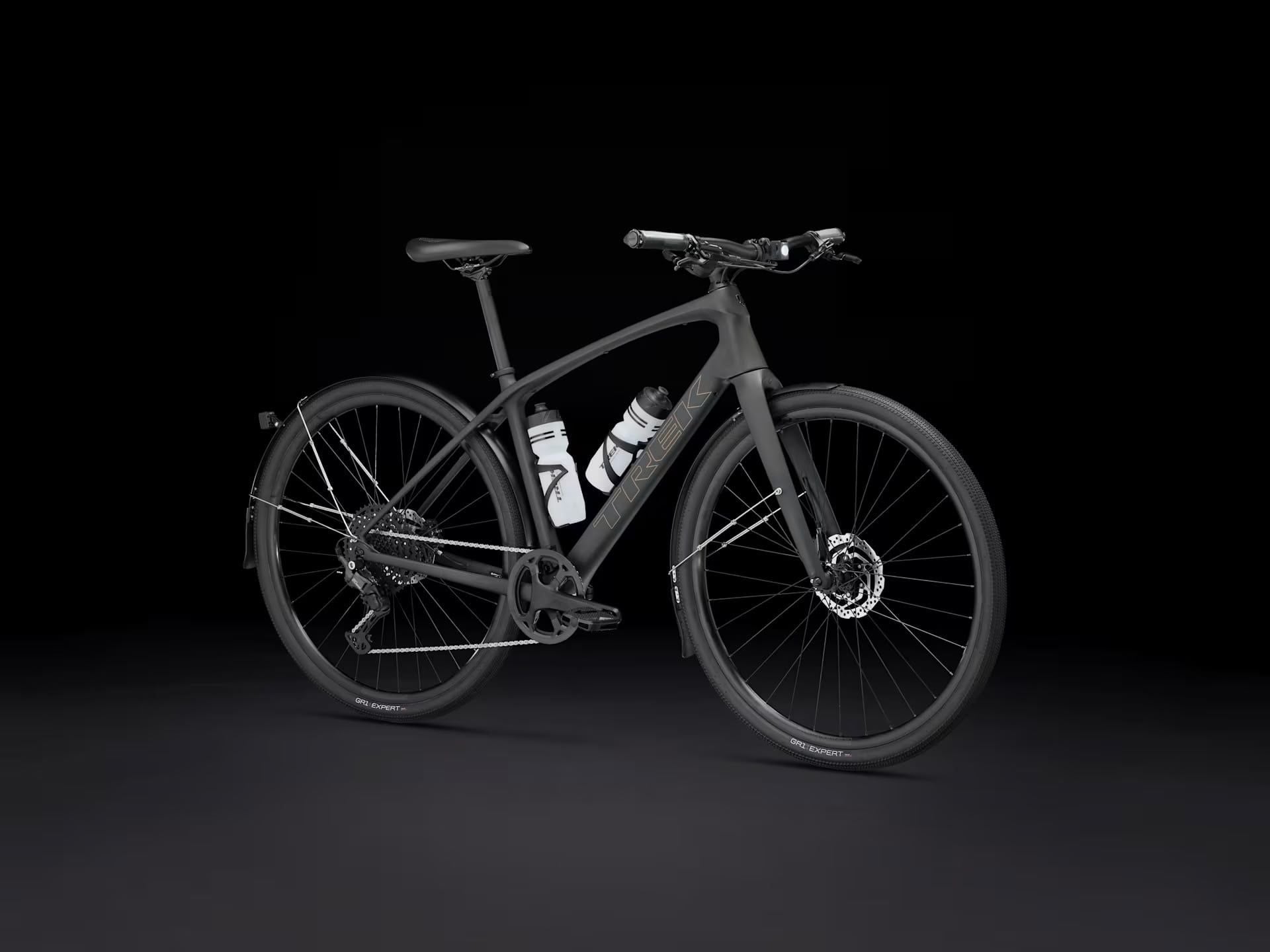 Xe Đạp Thành Phố TREK FX Sport SL 4