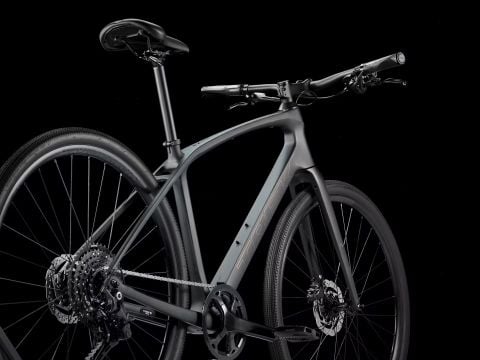 Xe Đạp Thành Phố TREK FX Sport SL 4