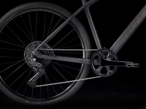 Xe Đạp Thành Phố TREK FX Sport SL 4