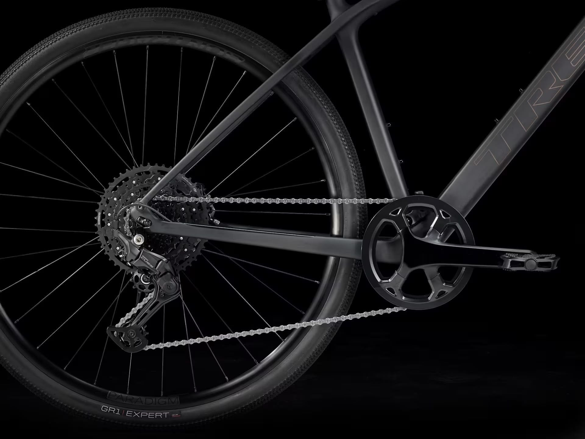 Xe Đạp Thành Phố TREK FX Sport SL 4