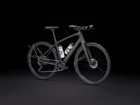 Xe Đạp Thành Phố TREK FX Sport SL 4