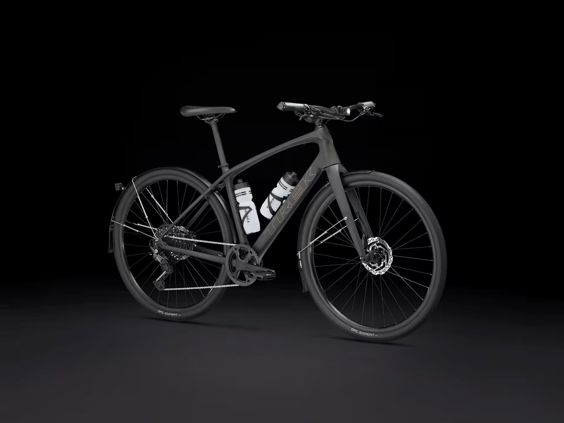 Xe Đạp Thành Phố TREK FX Sport SL 4