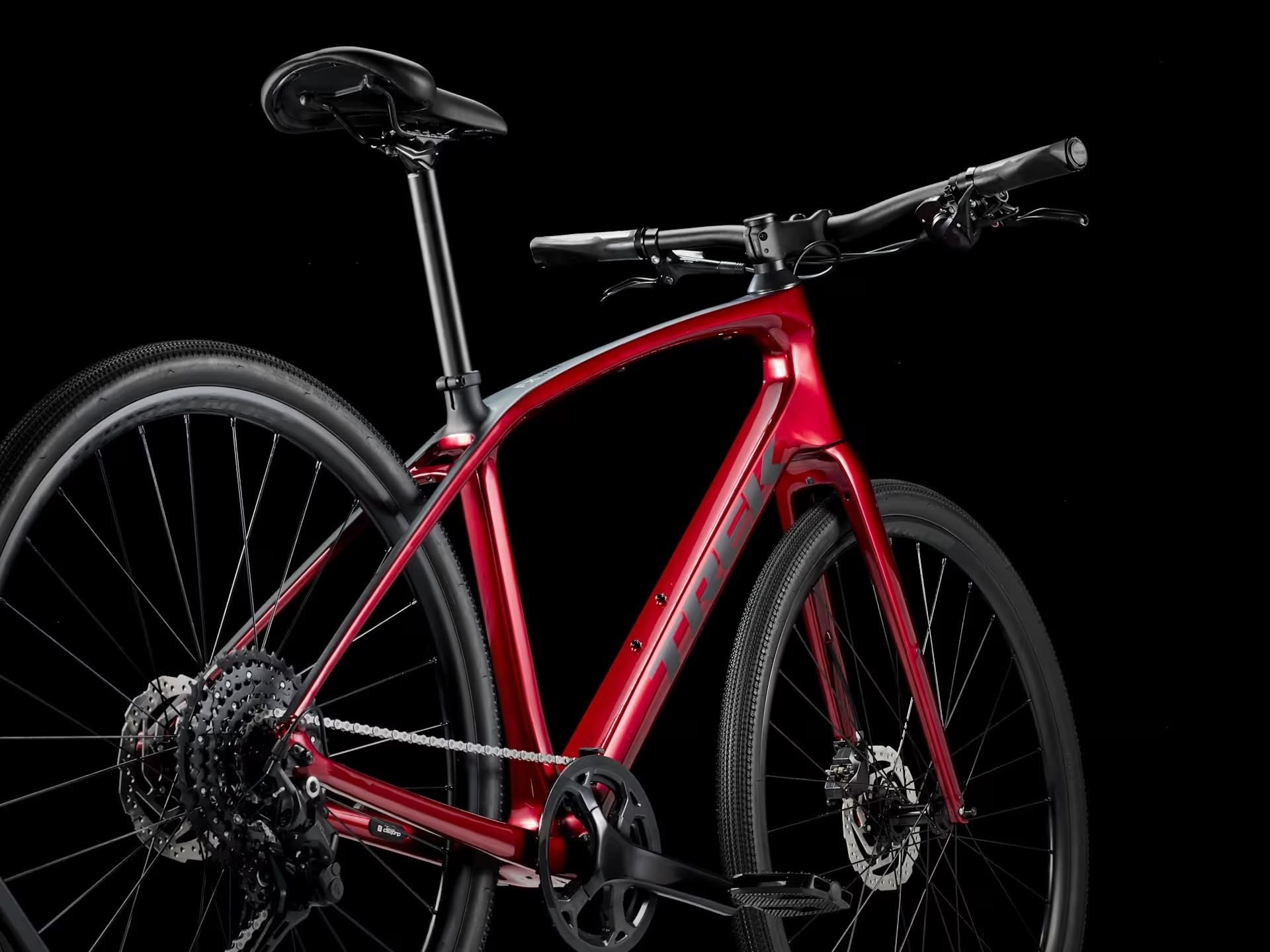 Xe Đạp Thành Phố TREK FX Sport SL 4