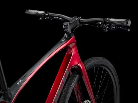 Xe Đạp Thành Phố TREK FX Sport SL 4