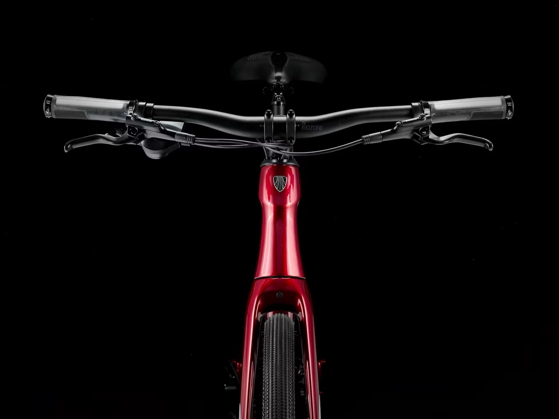 Xe Đạp Thành Phố TREK FX Sport SL 4