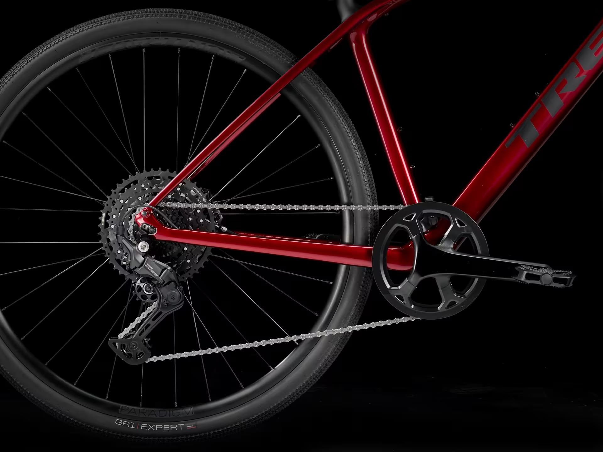 Trek FX Sport SL 4 Xe p Fitness Carbon a D ng Ride Plus