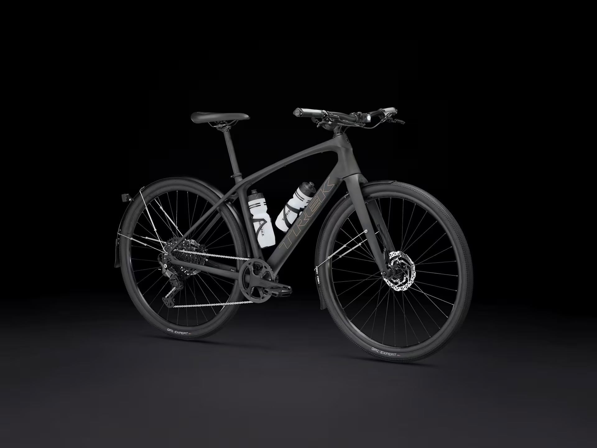 Xe Đạp Thành Phố TREK FX Sport SL 4