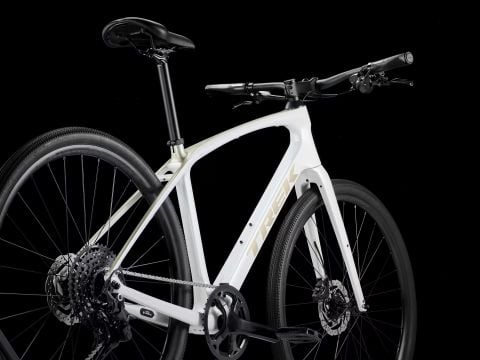 Xe Đạp Thành Phố TREK FX Sport SL 4