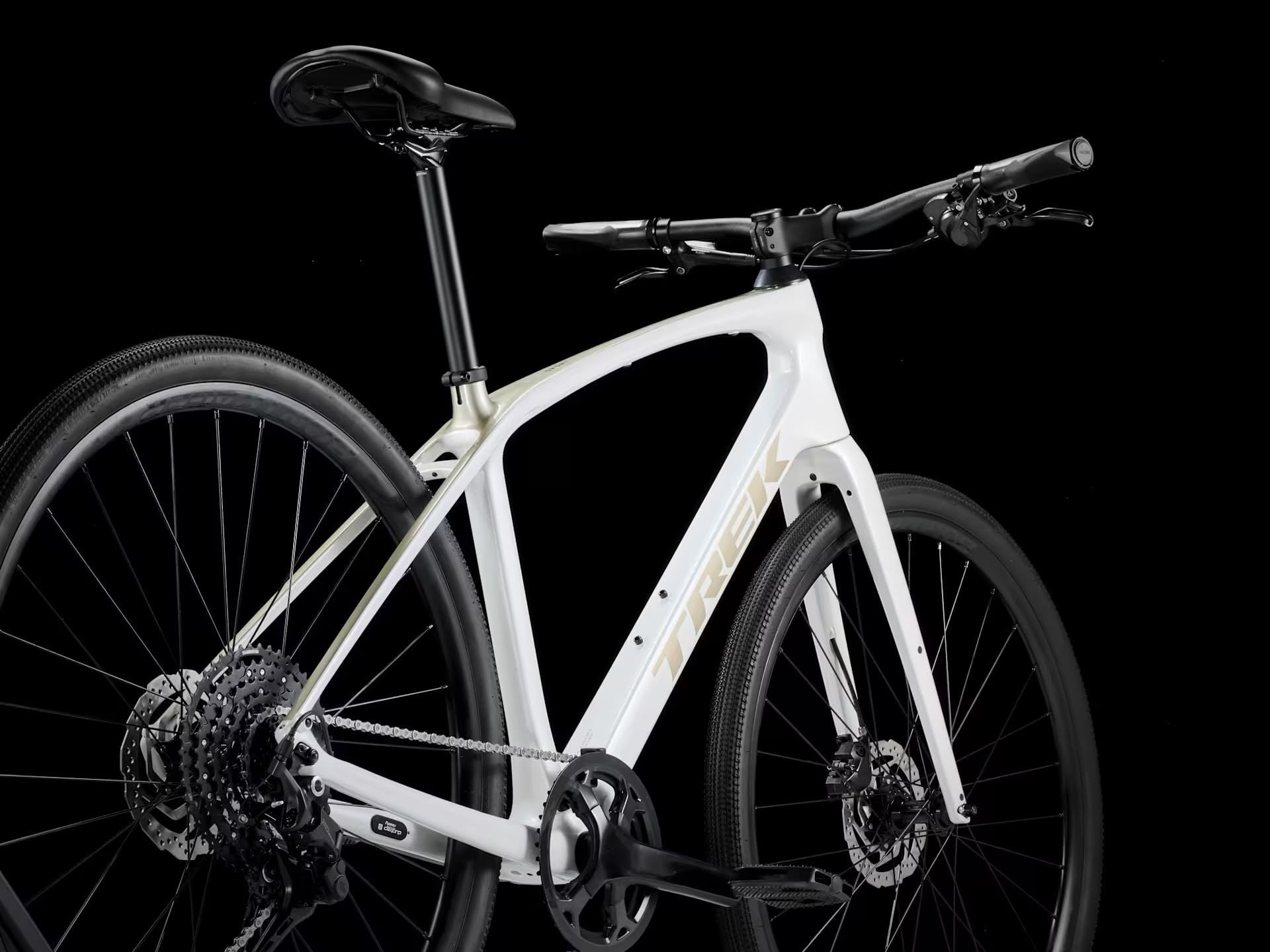 Xe Đạp Thành Phố TREK FX Sport SL 4