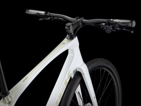 Xe Đạp Thành Phố TREK FX Sport SL 4