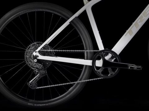 Xe Đạp Thành Phố TREK FX Sport SL 4