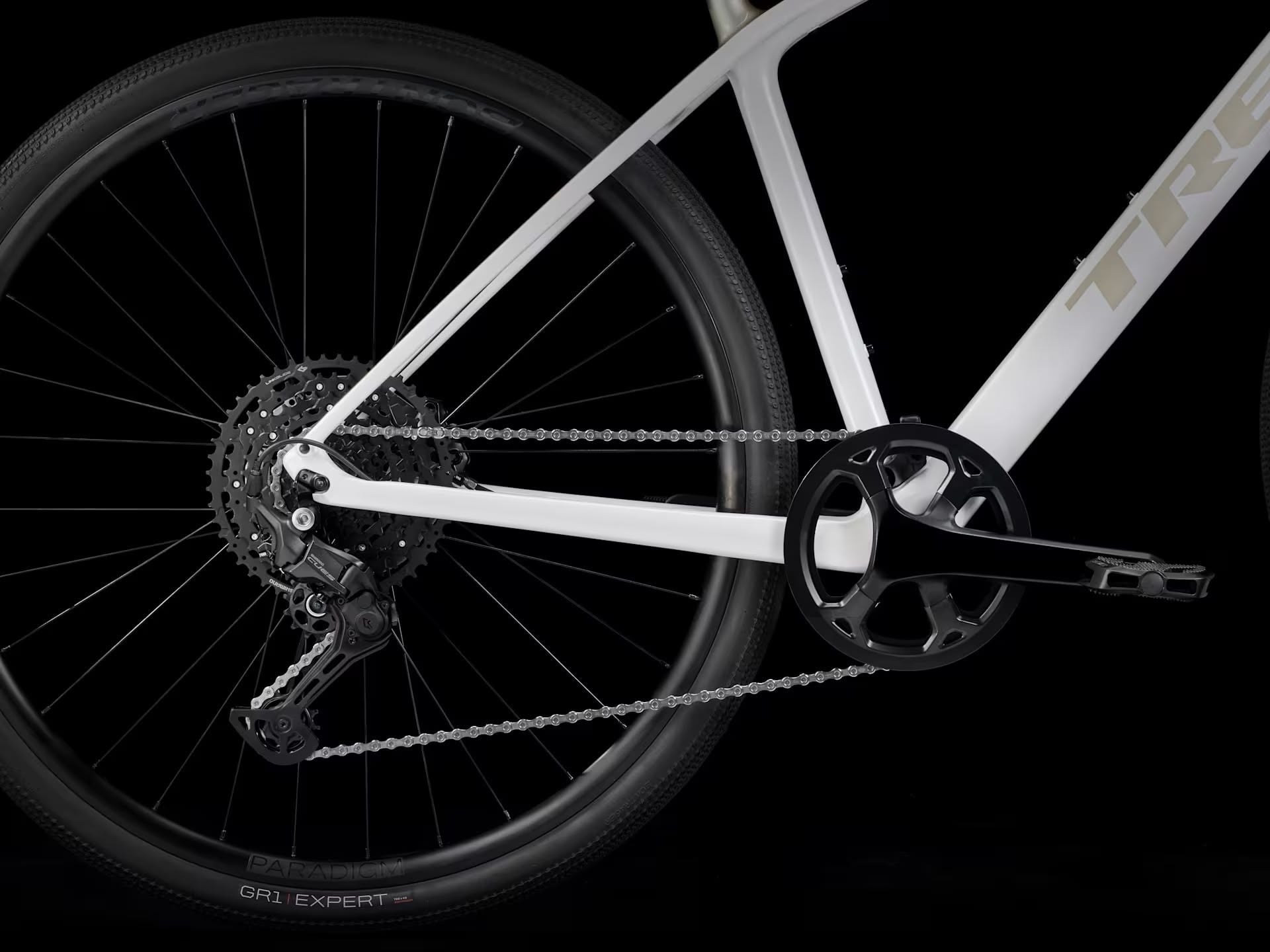 Xe Đạp Thành Phố TREK FX Sport SL 4