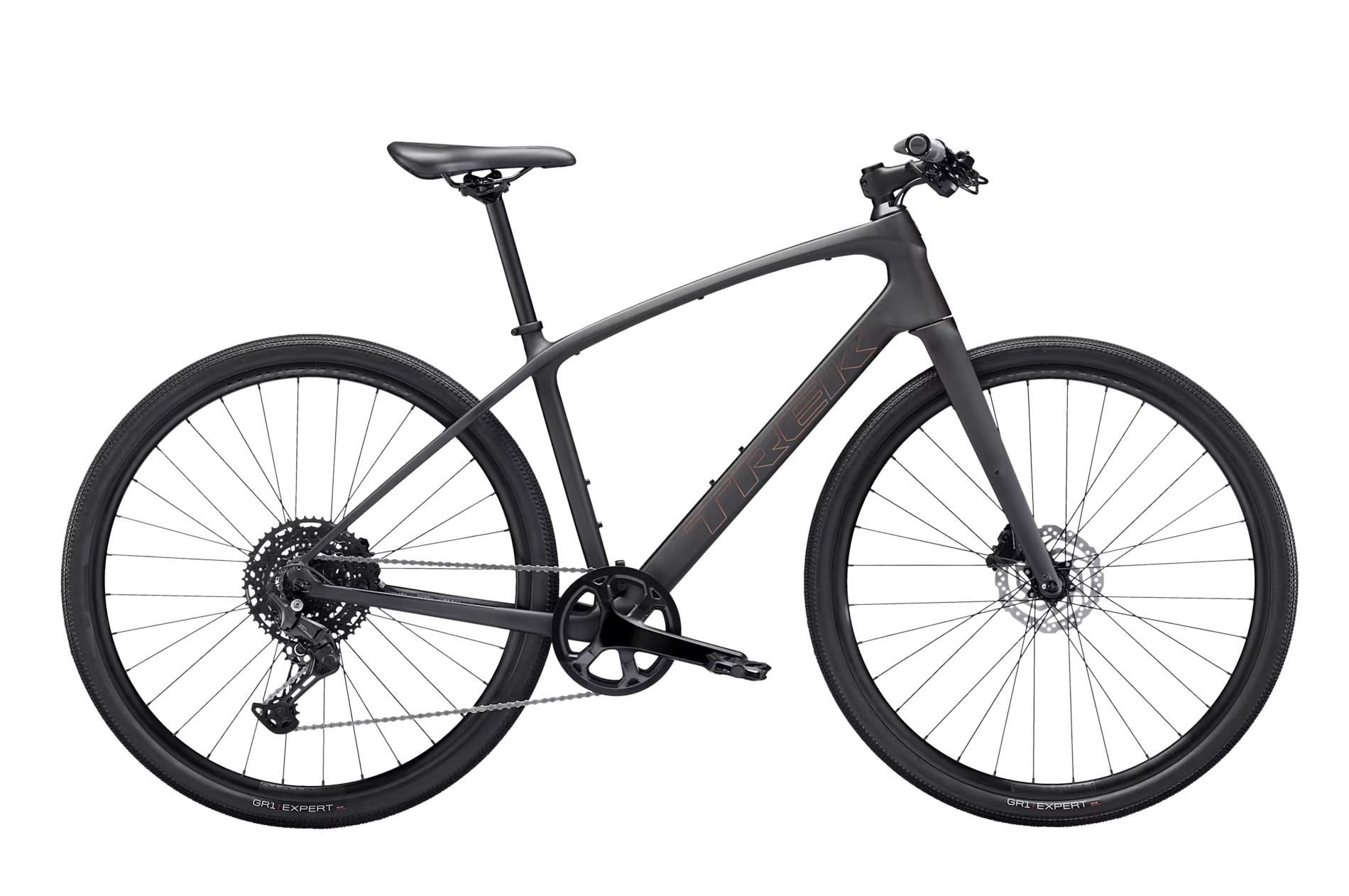 Xe Đạp Thành Phố TREK FX Sport SL 4