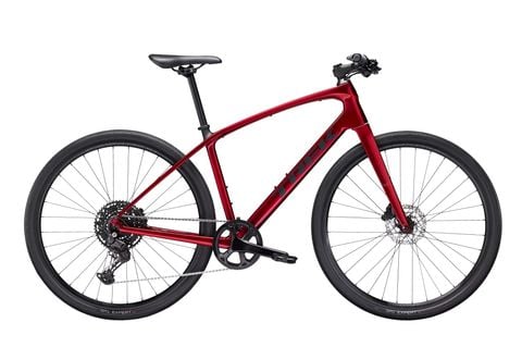 Xe Đạp Thành Phố TREK FX Sport SL 4